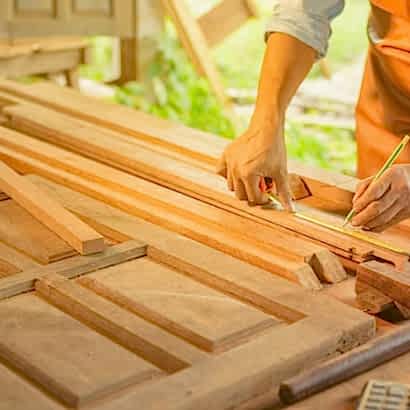 İstanbul Ahşap - Hakkımızda