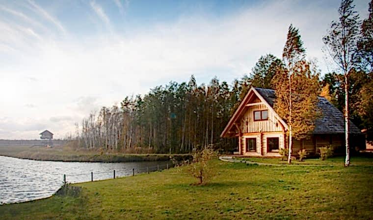 Ahşap Ev Modelleri ve Fiyatları