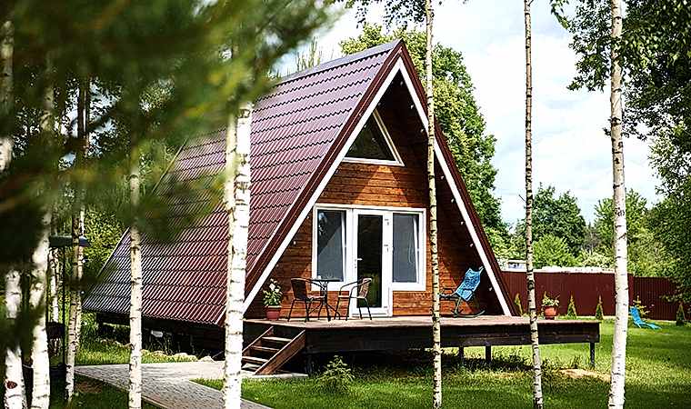 Bungalov Ev Hakkında Bilmeniz Gerekenler