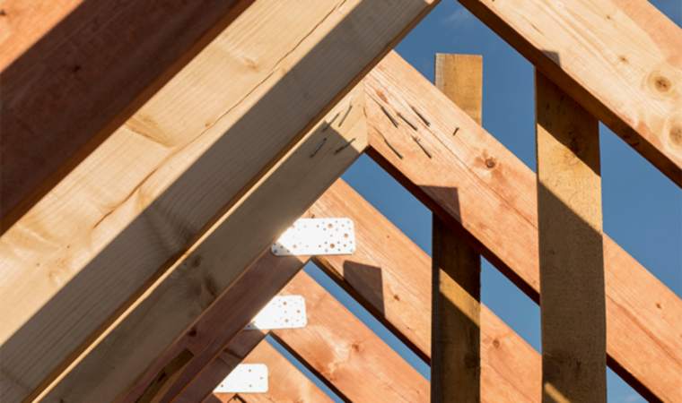 Ahşap Evlerin Termal Performansı