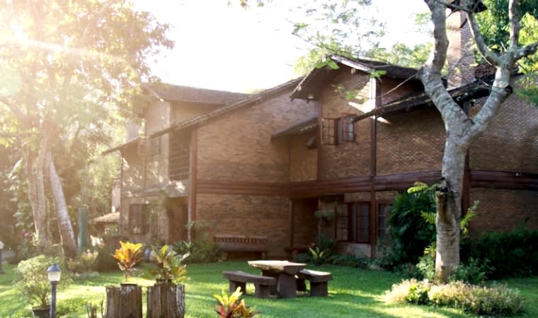 Ahşap Evlerin Yangın Güvenliği