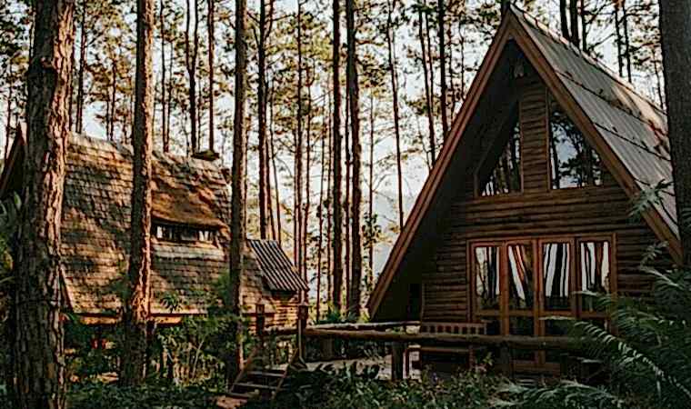 Bungalov Ev Nasıl Yapılır?