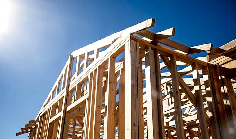 Ahşap Yapıların Avantajları