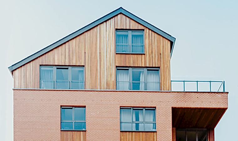 Ahşap Dış Cephe Kaplamaların İşlevleri