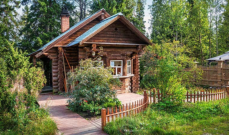 Ahşap Ev Fiyatları