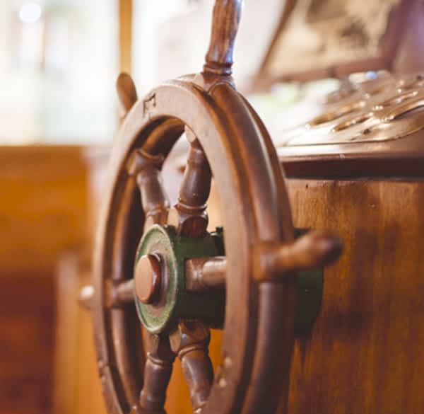 Ahşap Tekne ve Yatlar