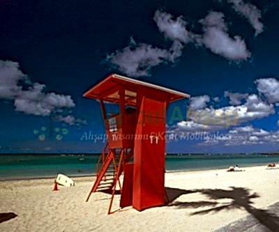 Cankurtaran Kuleleri