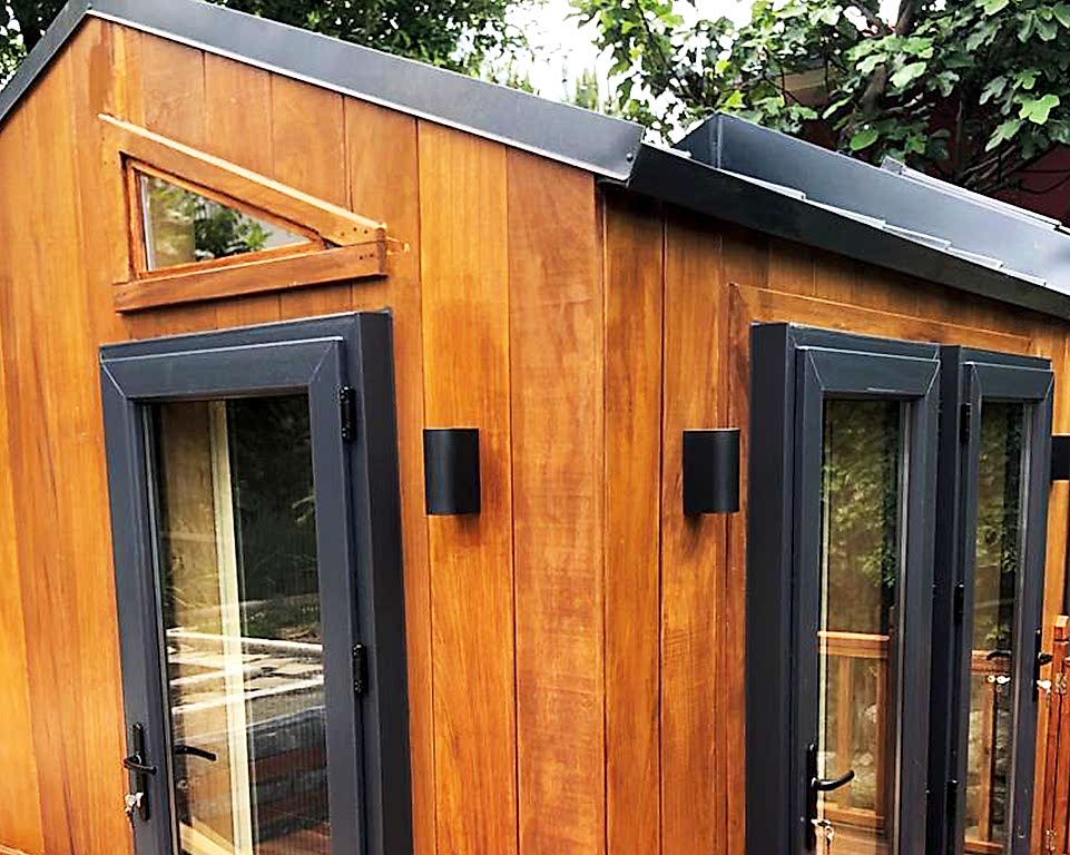 Kemer Country Hobi Evi