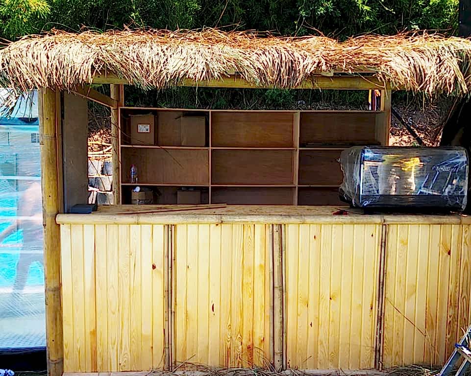 Sports Time Vitamin Bar